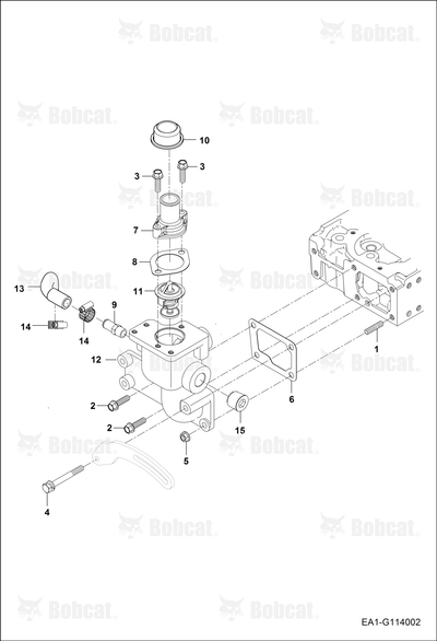 Cover Hose