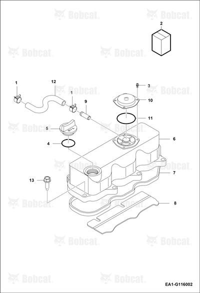 Cover Valve