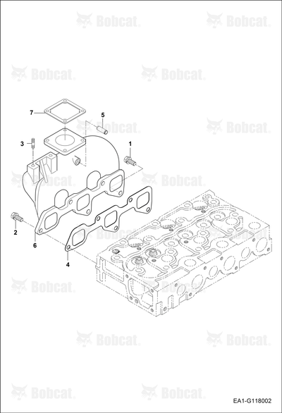 Gasket Seal