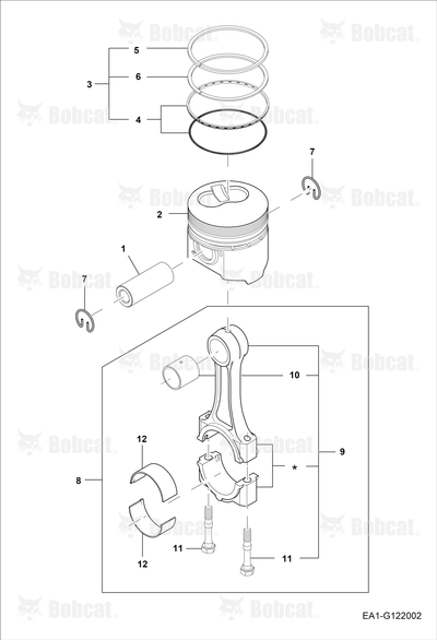 Ring Oil Eng