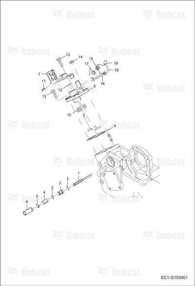 Screw Stop