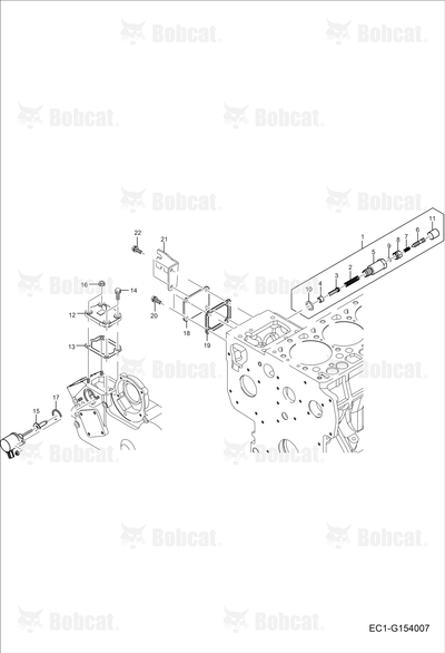 Guide, Solenoid