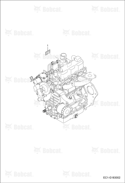 Decal Emission