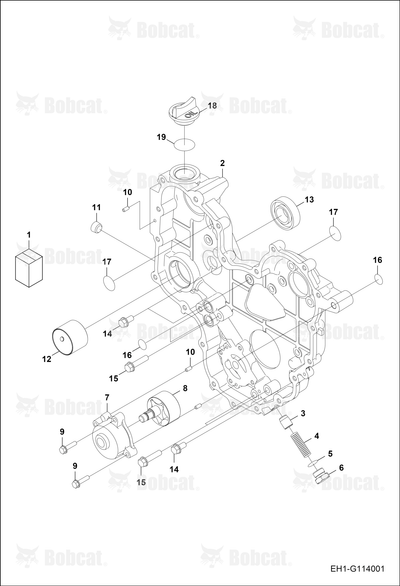 Valve Spring Relief