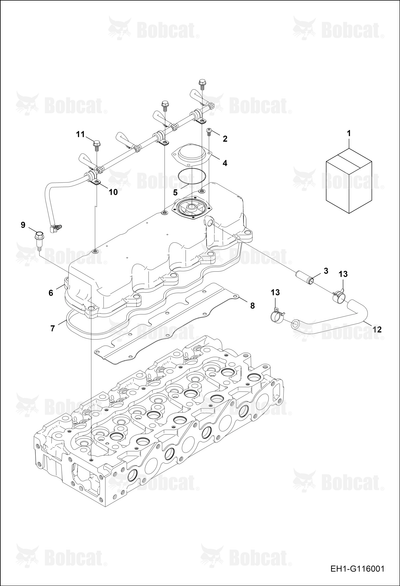 Tube Cylinder Hose