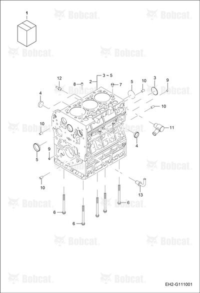 Cap Sealing