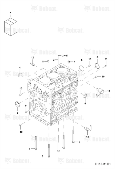 Service Engine Ct/40/50