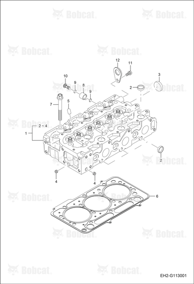 Cap Sealing