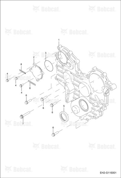 Clamp Wire