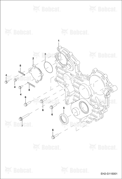 Clamp Cord