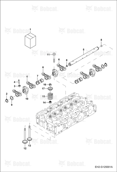 Cap Sealing