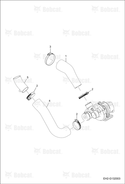 Clamp Hose