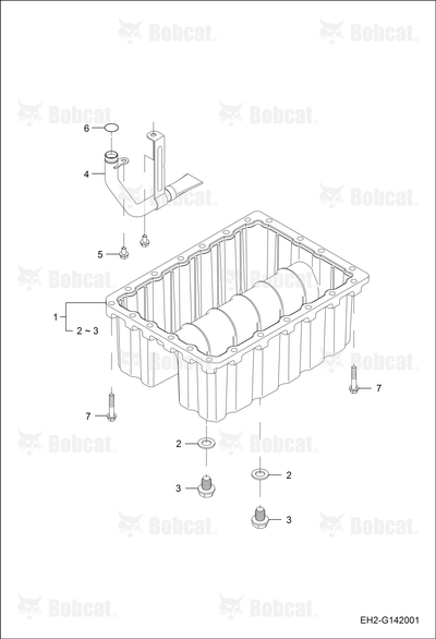 Screen Oil Eng