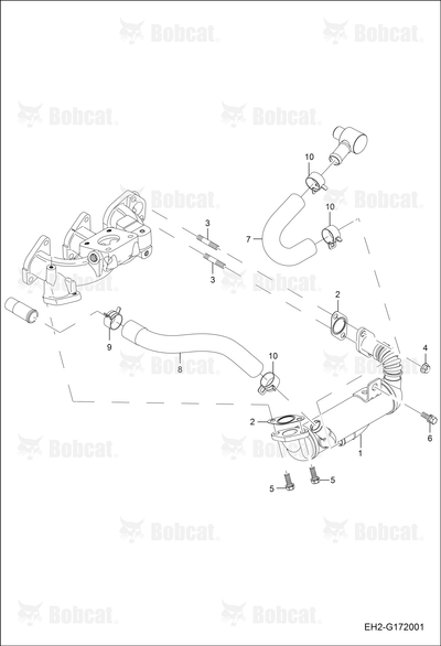 Clamp Hose