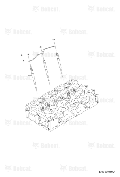 Cord Glow Plug