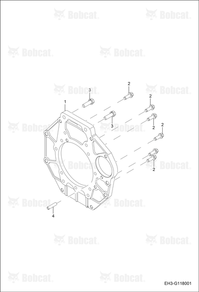 Plate Adapter