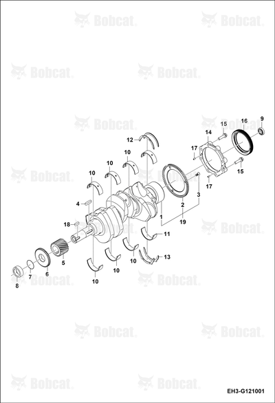 Bearing Ball