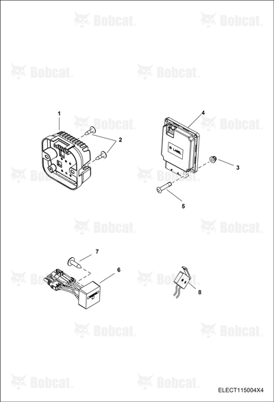 Regulator, 3PH, Tallfin, Seal 90C