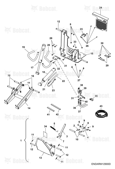 Coupler Ff Fem 1/2