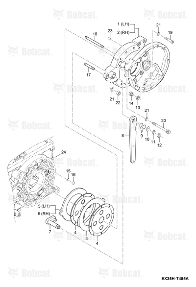 Disc Brake