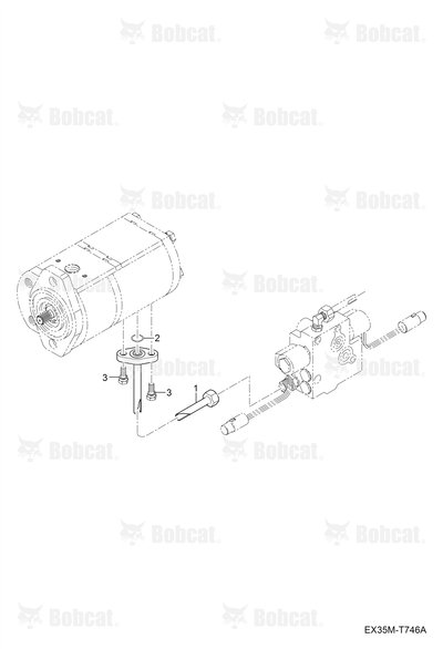 Tubeline Hydraulic