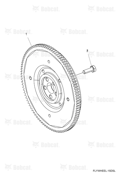 Flywheel