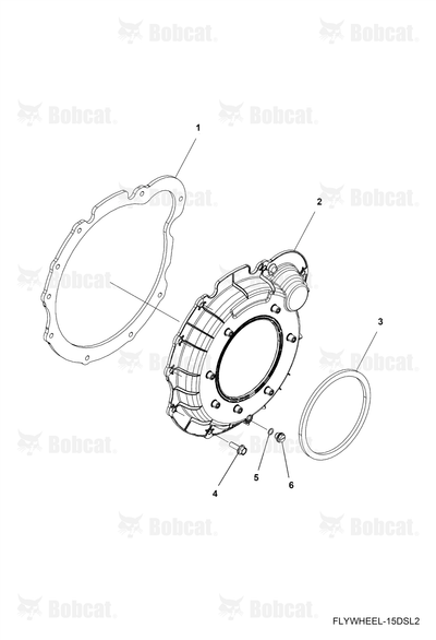 Seal, Cover
