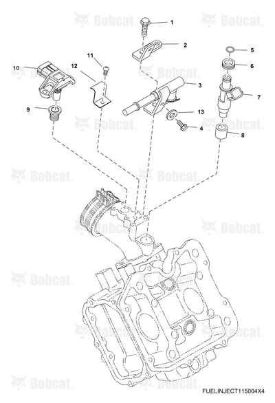 Sensor, Air Pressure
