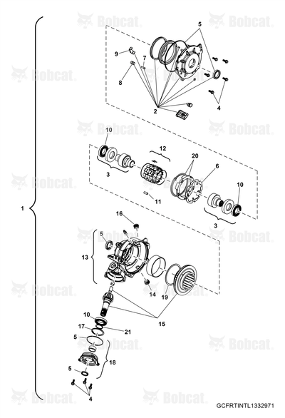 Cage Roller