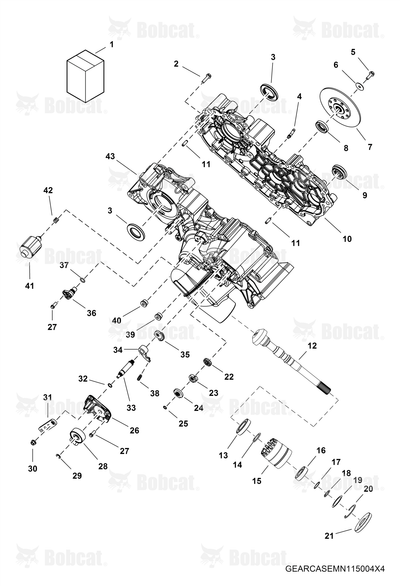 Spacer