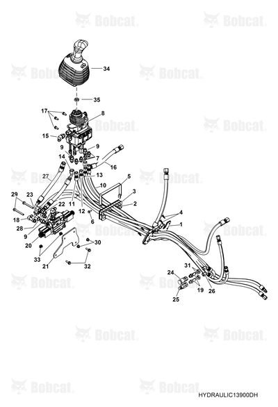 Coupler, Ff Female