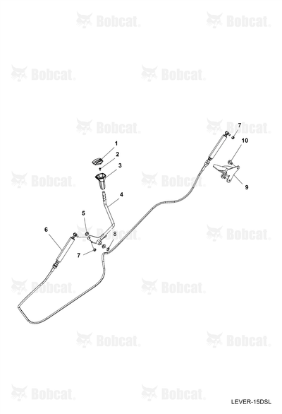 Cable, Push-Pull