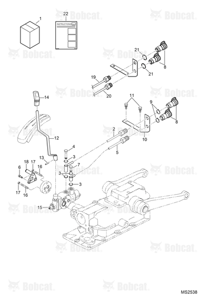 Tube Hydraulic