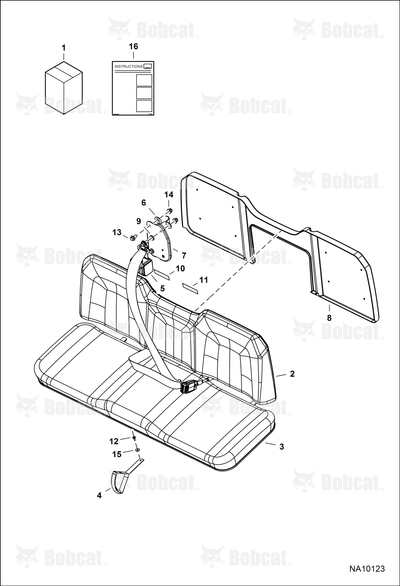 Instructions Install