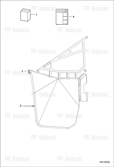 Door Half