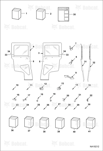 Spacer