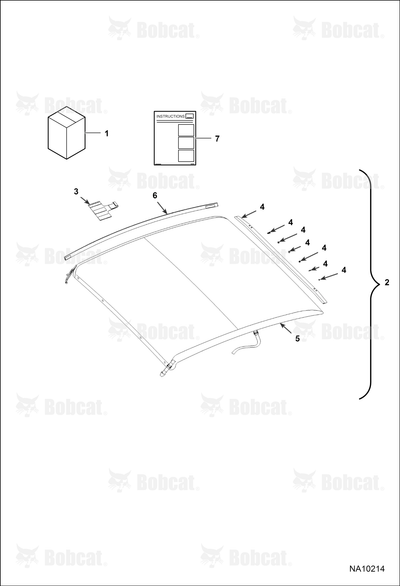 Roof Canvas