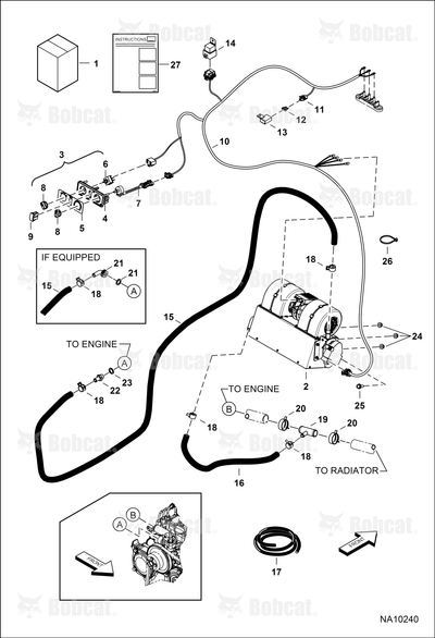 Clamp Hose
