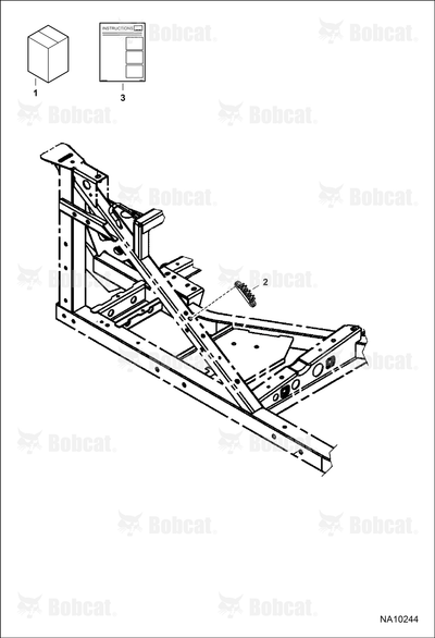Instructions Install