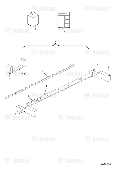 Instructions Install