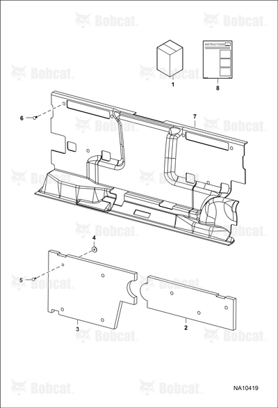Instructions Install