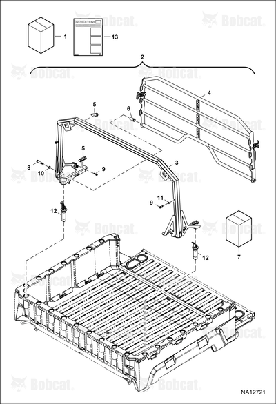 Instructions Install