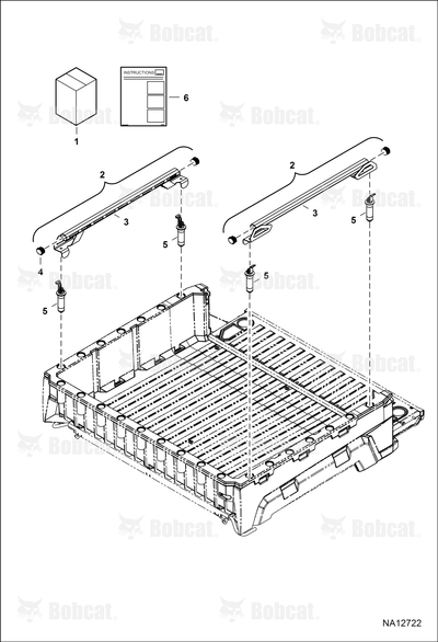 Instructions Install