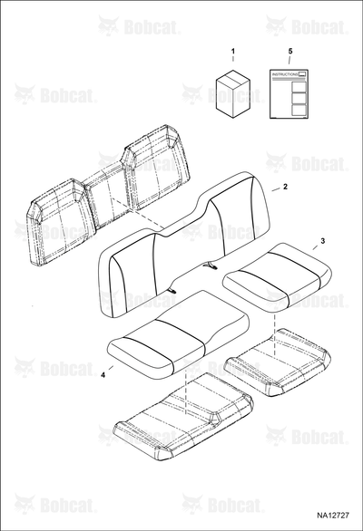 Instructions Install