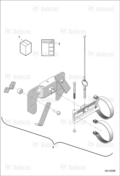 Instructions Install