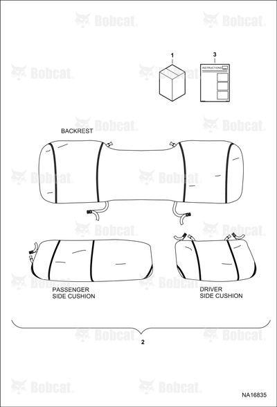 Instructions Install