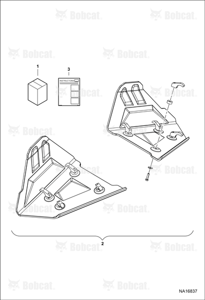 Instructions Install