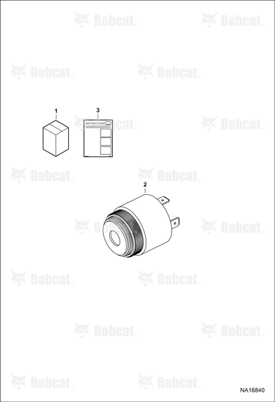 Instructions Install