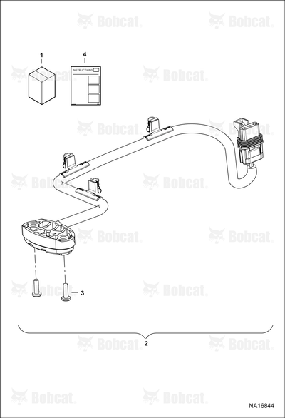 Instructions Install