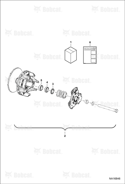 Instructions Install